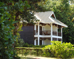 Acajou Hotel